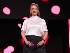 Tricia Tuttle sobre a Berlinale “emocionalmente carregada”: “Fomos desafiados publicamente este ano: e isso é bom”