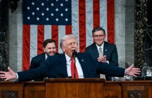 O estado do game show