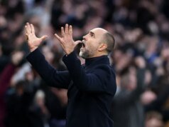 Ian Wright aponta sinal preocupante para o Spurs na batalha de rebaixamento: ‘Isso não parece bom!’