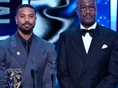 BBC remove BAFTA Film Awards do iPlayer após deixar N-Word Outburst em transmissão com atraso de fita