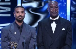 BBC lança análise do incidente de calúnia racial no BAFTA, descrevendo-o como “erro grave”