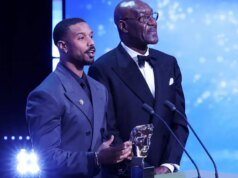 O estúdio ‘Sinners’ Warner Bros. levantou calúnia racial no BAFTA Film Awards imediatamente e solicitou que fosse removido da transmissão