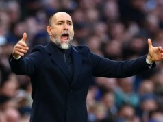 Igor Tudor faz grande reivindicação ao Arsenal depois que o Tottenham sofre uma derrota pesada