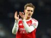 A posição de Martin Odegaard sobre a transferência do Arsenal após ser instruído a deixar o clube