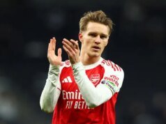 A posição de Martin Odegaard sobre a transferência do Arsenal após ser instruído a deixar o clube