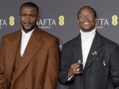 BBC corta “Palestina Livre” do discurso do vencedor do BAFTA Film Awards