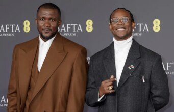 BBC corta “Palestina Livre” do discurso do vencedor do BAFTA Film Awards