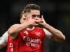 Viktor Gyokeres revela o que os jogadores do Arsenal disseram nas negociações de crise antes do derby do norte de Londres