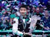 John Higgins faz previsão de Zhao Xintong depois que ‘gênio’ ganha o último título histórico