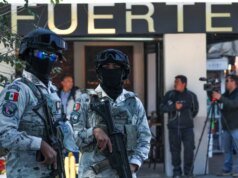 FIFA responde aos temores de segurança da Copa do Mundo do México em meio à violência contínua dos cartéis de drogas