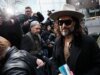 Russell Brand se declara inocente do último conjunto de acusações