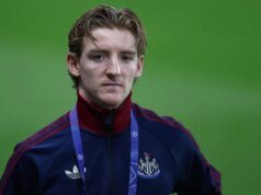 Arsenal, Man Utd e Liverpool descobrem o preço para contratar Anthony Gordon à medida que surge o ‘favorito’ da transferência