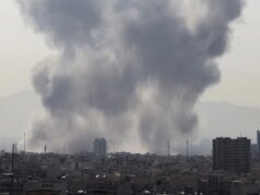 EUA e Israel lançam ataques contra o Irão