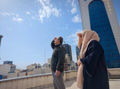 A IIFMA, entidade cinematográfica iraniana, endossa ações direcionadas contra o governo da República Islâmica, ao mesmo tempo em que pede proteção à população civil