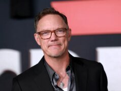 Matthew Lillard relembra ‘Scream’ e o momento do círculo completo retornando como Stu Macher