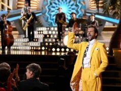 Césars 2026 atualizando ao vivo: ‘One Battle After Another’, de Paul Thomas Anderson, ganha o prêmio de melhor filme internacional