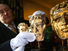 Membro do júri do BAFTA renuncia ao desastre da calúnia racial, parlamentares pedem explicação da BBC