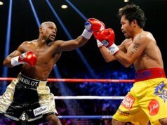 Por que Floyd Mayweather Jr x Manny Pacquiao II ainda pode ser a maior luta da história