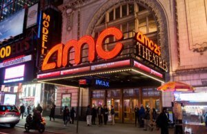 Melhores lugares da casa? Em breve, eles custarão uma taxa de assinatura nos cinemas AMC