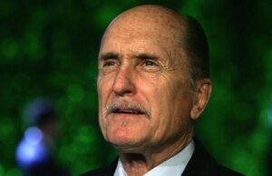 Hollywood lamenta Robert Duvall: “Grandeza personificada” e “Engraçado como o inferno”