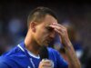 John Terry faz alegação de lesão grave sobre toda a sua carreira no Chelsea