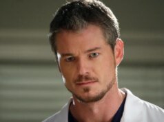 ‘Grey’s Anatomy’ homenageia a falecida estrela Eric Dane com comovente tributo em vídeo