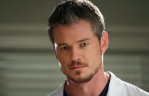 ‘Grey’s Anatomy’ homenageia a falecida estrela Eric Dane com comovente tributo em vídeo