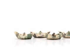 Será que a economia criadora conseguirá permanecer à tona em meio a uma enxurrada de resíduos de IA?