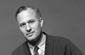 David Hays morre: designer da Broadway, cofundador do National Theatre Of The Deaf tinha 95 anos