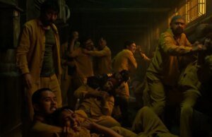 ‘Ghost in the Cell’ de Joko Anwar é vendido para vários territórios após a estreia em Berlim (EXCLUSIVO)