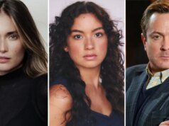 Gillian Bolt, Sydney Elizebeth Agudong e Thomas Lennon liderarão o slasher cômico ‘Bach Sh*t Crazy’ de Josie Andrews