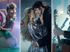 “‘Goat’ e ‘Wuthering Heights’ em Jump Ball para o primeiro lugar; Olhos de ‘I Can Only Imagine 2’ $ 8 milhões a $ 10 milhões – prévia da bilheteria