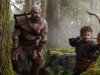 Análise inicial de ‘God of War’: Ryan Hurst é Kratos e Callum Vinson é Atreus na série de ação ao vivo do Prime Video