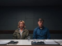 ‘Gone’, do criador de ‘Hijack’ e ‘Lupin’ George Kay, pré-vendido para a BritBox para a América do Norte pela All3Media International (EXCLUSIVO)