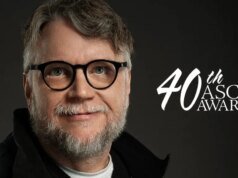Guillermo del Toro recebe prêmio de carreira da American Society Of Cinematographers