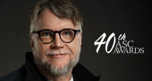 Guillermo del Toro recebe prêmio de carreira da American Society Of Cinematographers