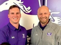 Ex-jogador do CFL e técnico Craig Butler se junta ao Western Mustangs
