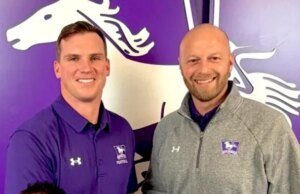 Ex-jogador do CFL e técnico Craig Butler se junta ao Western Mustangs
