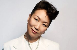 Hikari dirigirá o filme de férias da Apple Original Films, ‘Foster The Snowman’