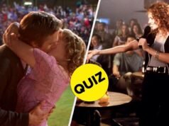 Os fãs do Rom-Com deveriam abaixar a cabeça de vergonha se não conseguirem reconhecer esses momentos icônicos do filme