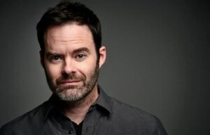 Bill Hader fará estreia na direção com o filme de terror MRC ‘They Know’
