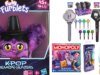 As ações da Hasbro atingem o maior nível em 6 anos enquanto a empresa anuncia ‘Harry Potter’, ‘Kpop Demon Hunters’ e ‘Voltron’ Toy Deals