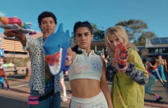 Netflix finalmente define data de lançamento para a terceira temporada de ‘Heartbreak High’