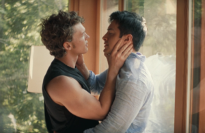 Por que a ‘rivalidade acalorada’ tocou tanto? Os principais executivos de TV e streaming têm algumas ideias