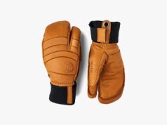 Roupas de esqui mais testadas (2026): conchas, jaquetas, meias de lã