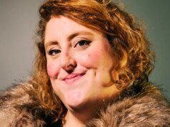 Maggie Winters apresenta comédia especial ‘Marguerite’ com Upright Citizens Brigade