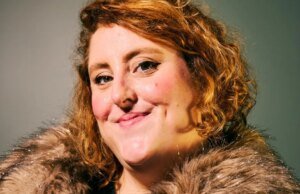 Maggie Winters apresenta comédia especial ‘Marguerite’ com Upright Citizens Brigade