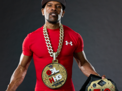 NAACP Image Award Nom ‘HipHopGamer’ Gerard Williams no lançamento da categoria de conteúdo de jogos: ‘Eles precisam fazer parte dessa conversa’