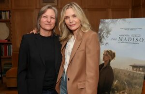 Cindy Holland fala sobre a nova série “Inesperada e Íntima” de Taylor Sheridan, ‘The Madison’