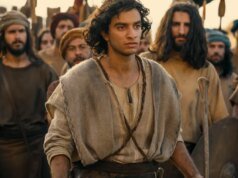 2ª temporada de ‘House of David’ define data de lançamento em março no Prime Video